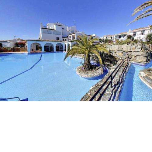 Capistrano - Comfortable apartment in Nerja