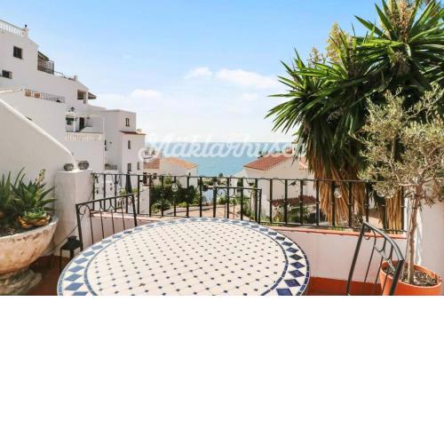 Capistrano Playa, 2 bedroom & free wi-fi
