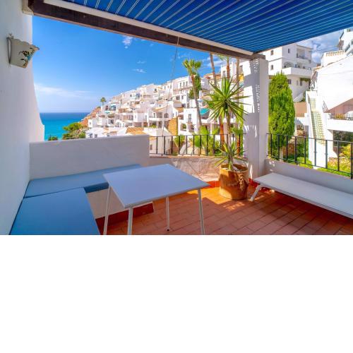 Capistrano Playa 715 Casasol
