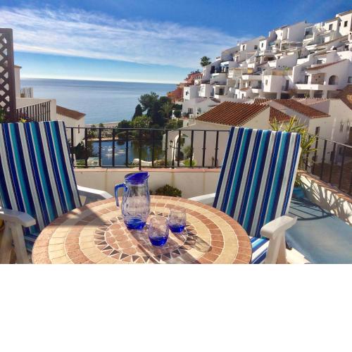 Capistrano Playa RELAX & ENJOY