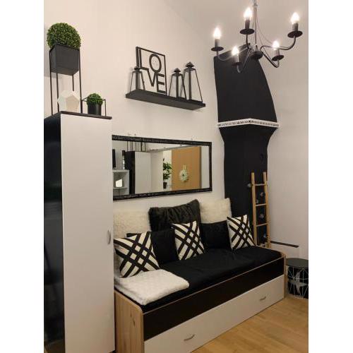 Capital Apartment Postna