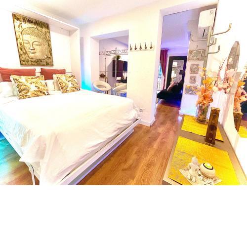 Capital BedRoom