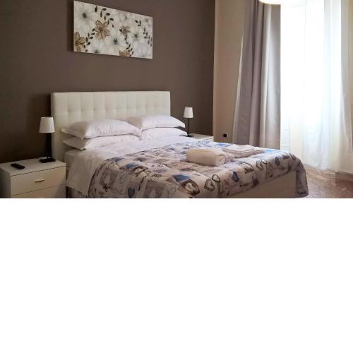 Capital flat 9-A