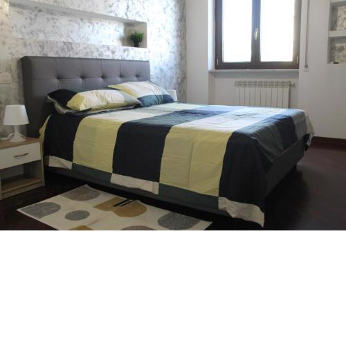 capital house roma