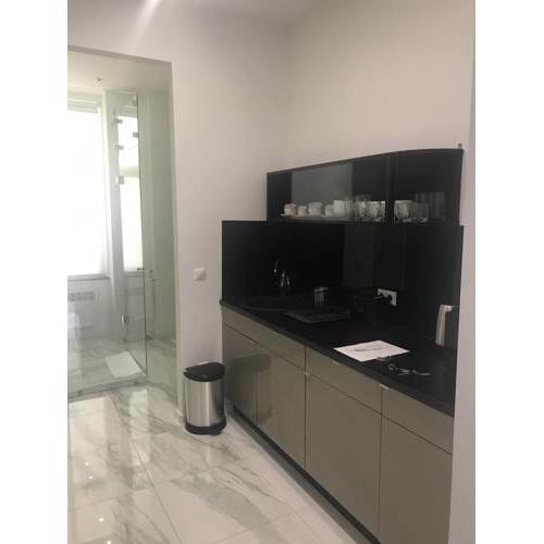 Capital Resorts CityKing Apartmens Center of Budapest