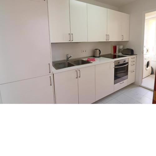 Capitan Apartment