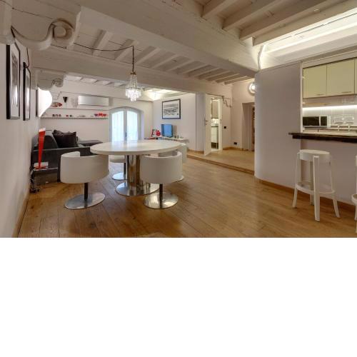 Capitelli Suite