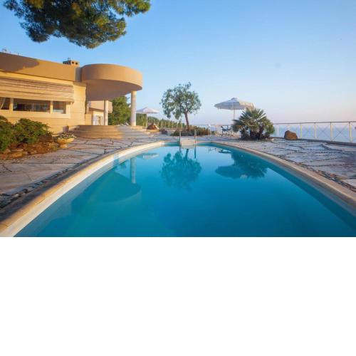Capo Al Mare villa Sani