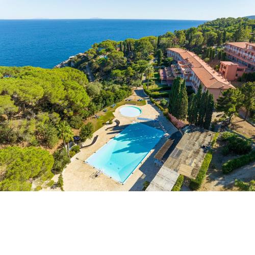Capo d'Arco Apartments