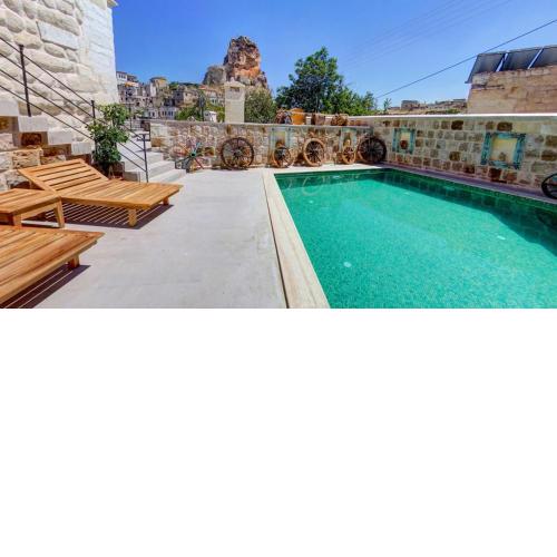 Capp Royal Cave HOTEL