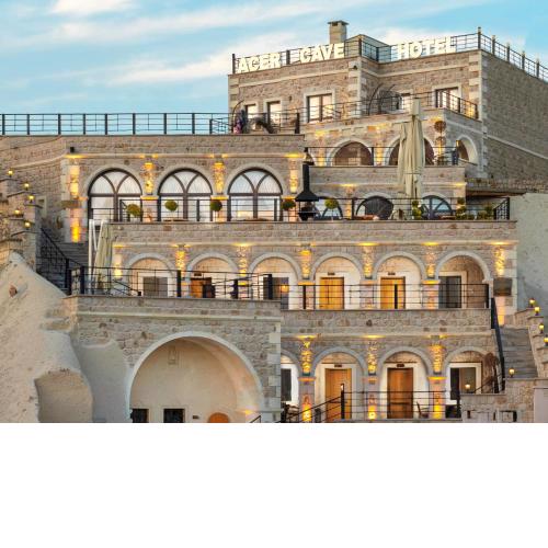 Cappadocia Acer Cave Hotel