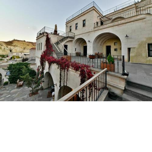 Cappadocia Estates Hotel