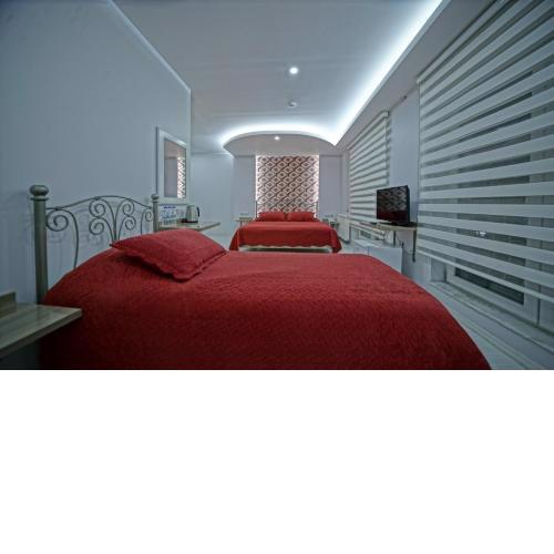 Cappadocia Symbol Hotel