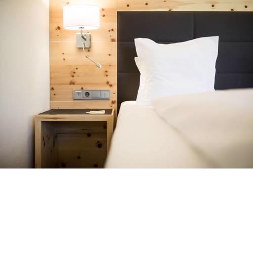Cappella Natura Vitalis Hotel