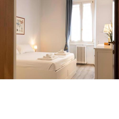 Capponi Deluxe Apartament