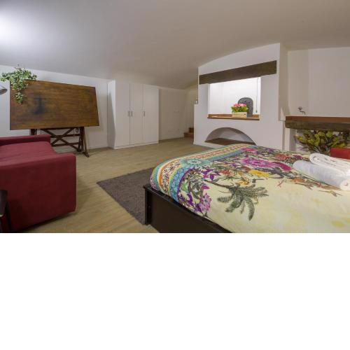 Capponi Suite