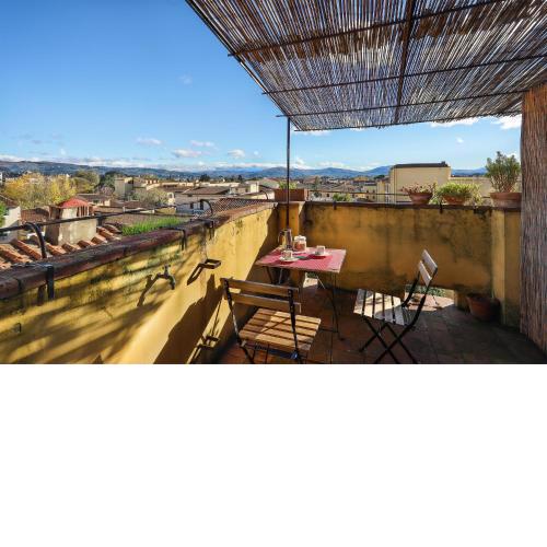 Capponi Terrace