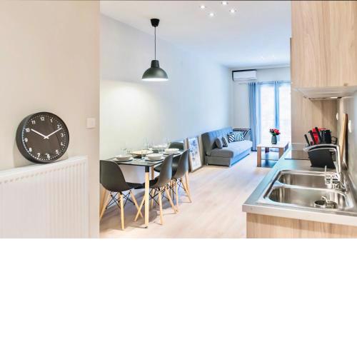 #Cappuccino Apt by halu! Apartments