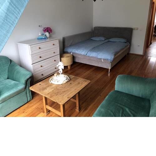 Capri Apartman
