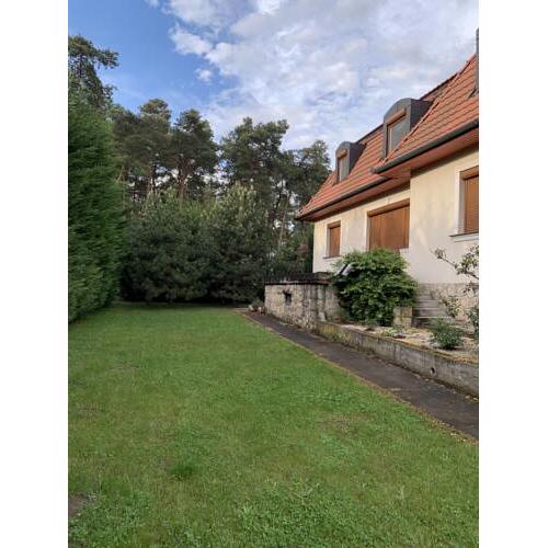 Capri Apartman