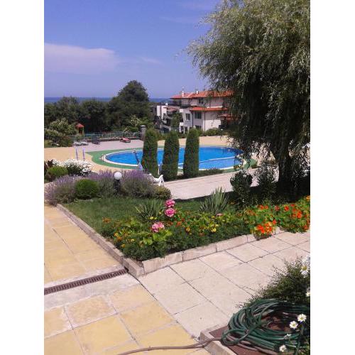 Caprice Apartment in Lozenec