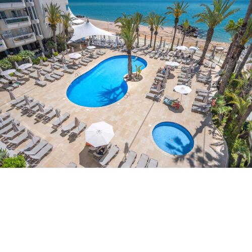 Caprici Beach Hotel & Spa