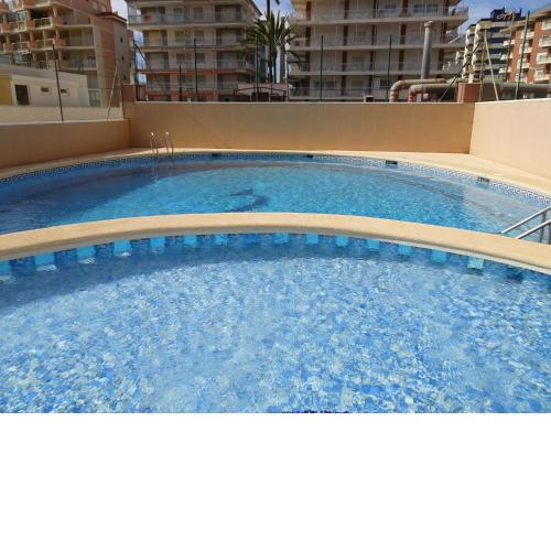 CAPRIMAR GANDIA - Alquiler solo familias
