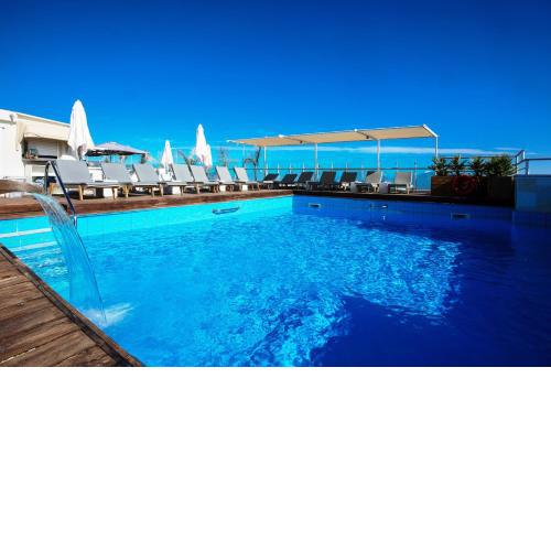 Capsis Astoria Heraklion