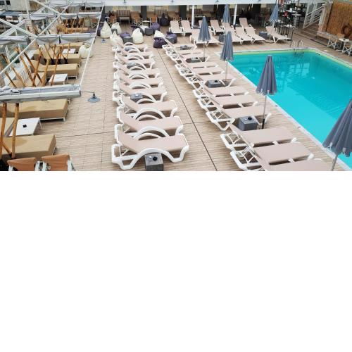 Capsis Hotel Thessaloniki