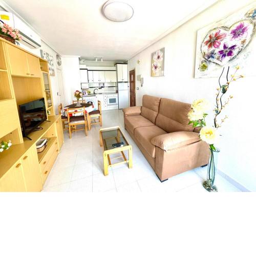 Captain Garcia Apartment