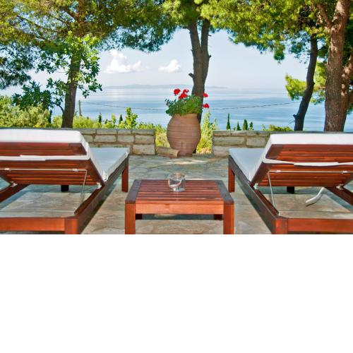 Captain Mike's Villa II