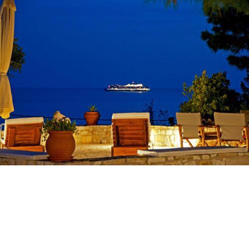 Captain Mike's Villa