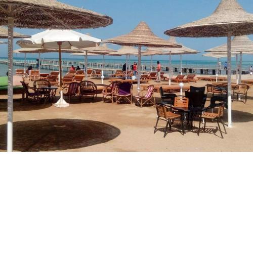 Captain Resort