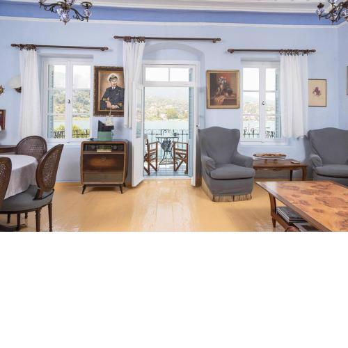Captain Rizos House