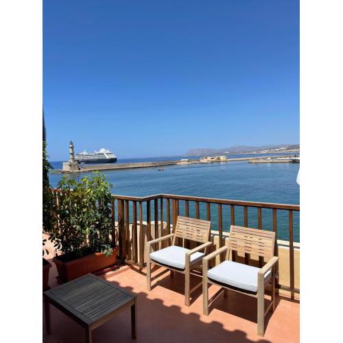 Captain Vasilis Hotel