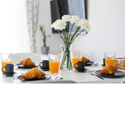 Captain’s Home Kenese Apartman