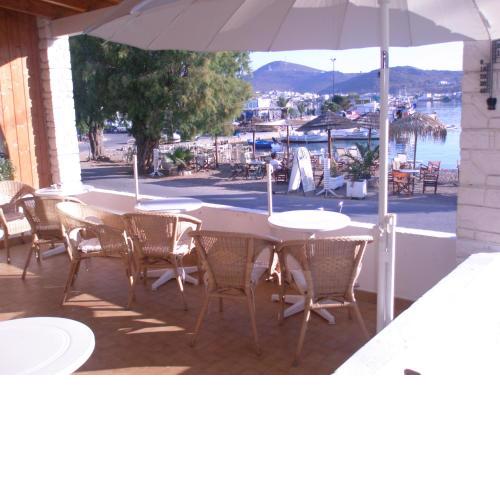 Captain's House Hotel