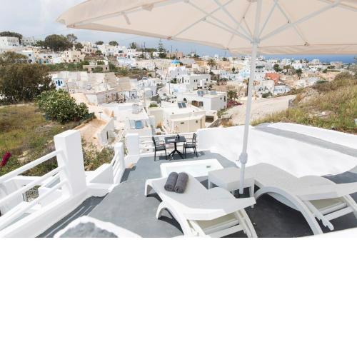 Captain's house suites