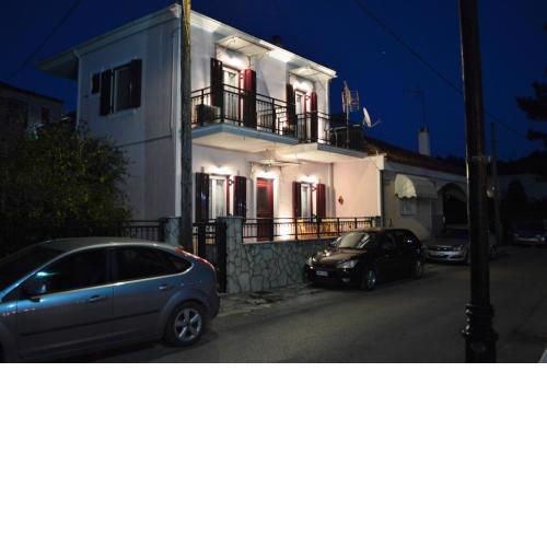 Captain's House