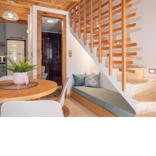 Captain's Memories Stylish Harbour Apartments