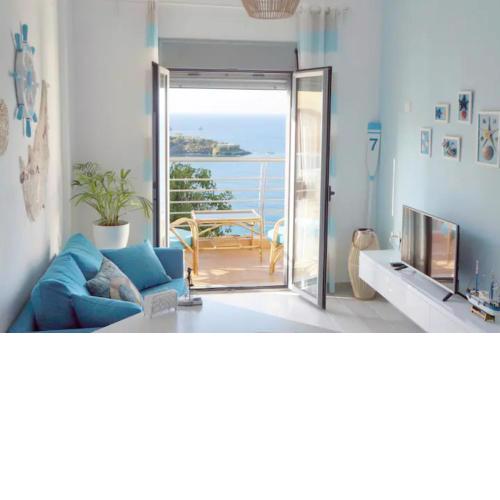 Captain's suite