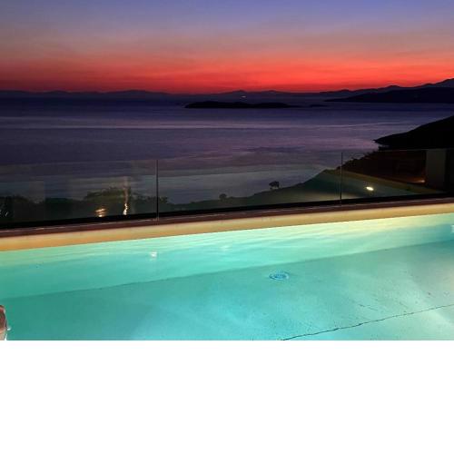 Captains Villas & Suites
