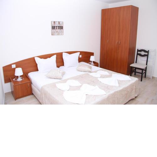 CAPUCCINO GUEST APARTMENTS - FREE PARKING and Wi-Fi