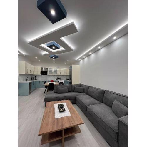 CARA Creta Home