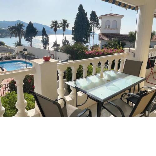 Carabeillo Seaview Apartment