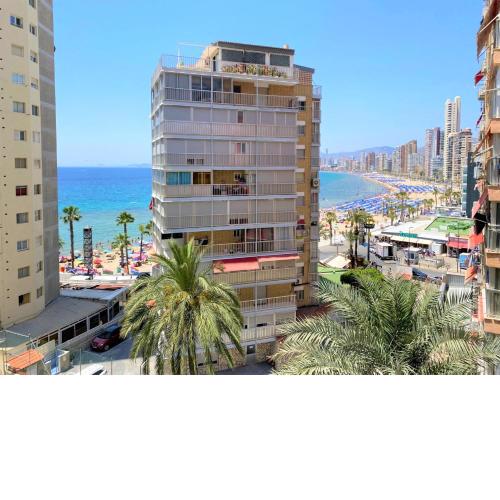 Carabelas Apartments