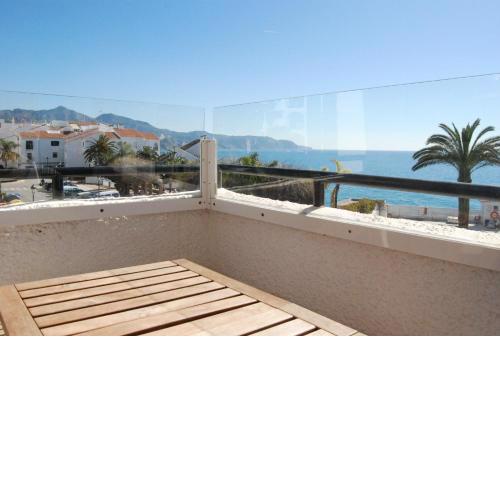 Carabeo 24 Apartments Casasol