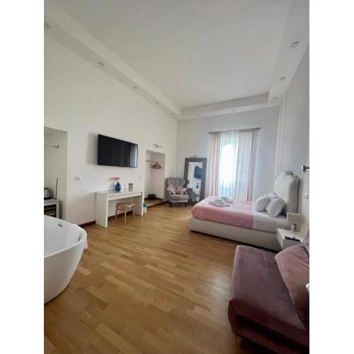 Caracciolo Napoli BeB