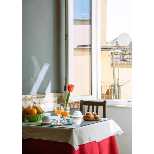 Carafa Suite By Enjoy Napoli