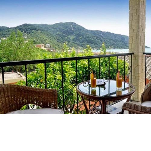 Caramela Beach House